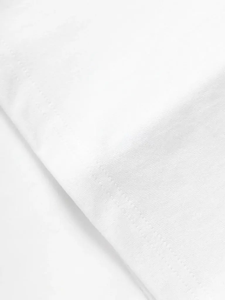 Archive Tee- White Power Goods Tee Shirts
