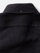 Jack Shirt- Coal Waffle Taylor Stitch Shirts