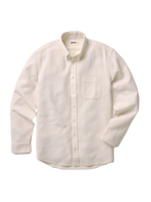 Jack Shirt- Natural Waffle Taylor Stitch Shirts