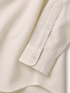 Jack Shirt- Natural Waffle Taylor Stitch Shirts
