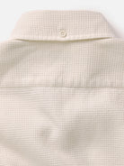 Jack Shirt- Natural Waffle Taylor Stitch Shirts