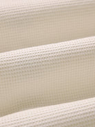 Jack Shirt- Natural Waffle Taylor Stitch Shirts