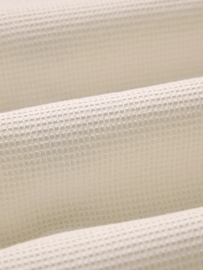 Jack Shirt- Natural Waffle Taylor Stitch Shirts