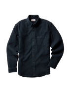 Jack Shirt- Forest Waffle Taylor Stitch Shirts