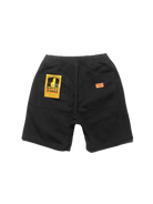 Classic Chef Short- Black Service Works