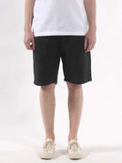 Classic Chef Short- Black Service Works