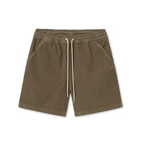 Dose Shorts- Army - Eames NW