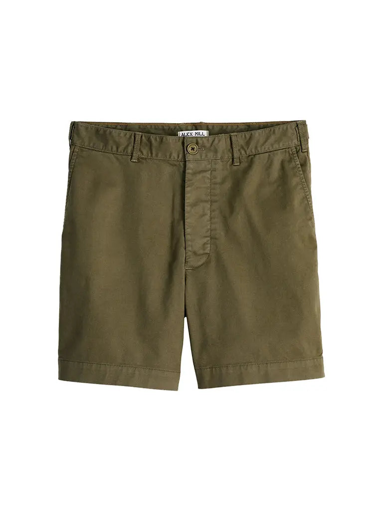 Shop Plain Chino Shorts Online