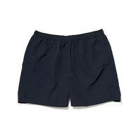 Active Nylon 5" Shorts- Mineral Navy - Eames NW