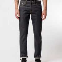 Gritty Jackson- Maze Dry Selvage - Eames NW
