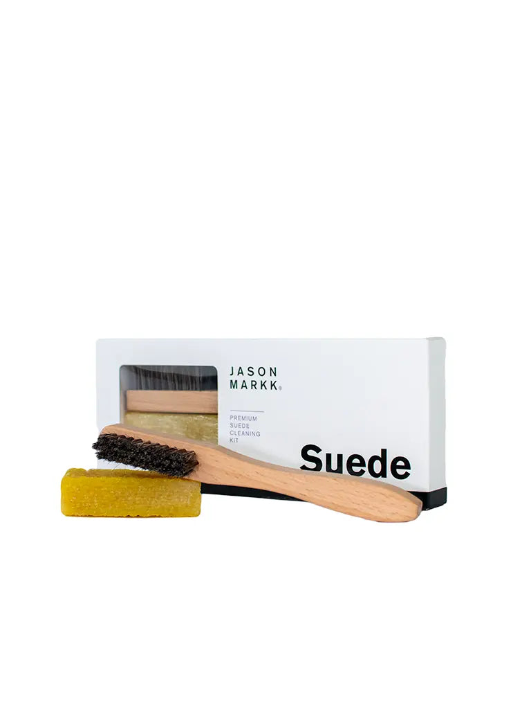 Premium Suede Cleaning Kit - Eames NW