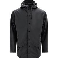 Classic Jacket- Black - Eames NW