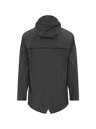 Classic Jacket- Black - Eames NW
