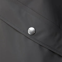 Classic Jacket- Charcoal - Eames NW