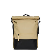 Trail Rolltop Backpack-Sand - Eames NW
