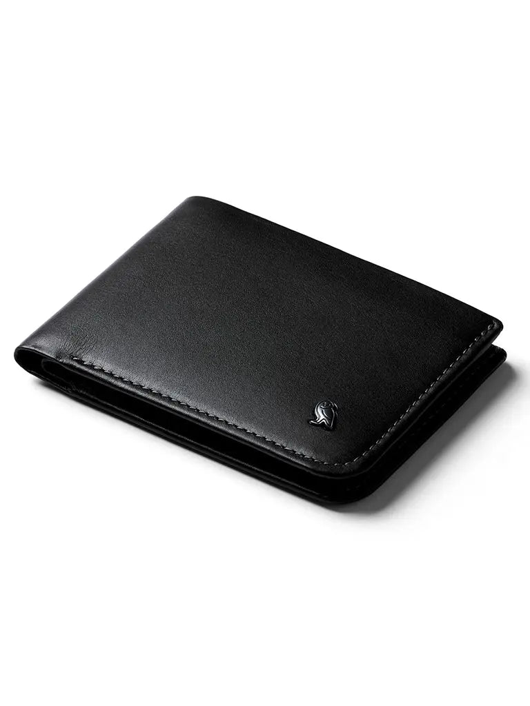Bellroy Hide And Seek Wallet (Black)