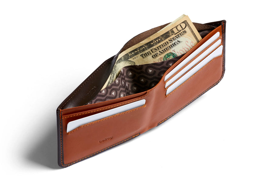 Hide & Seek Wallet- Java - Eames NW