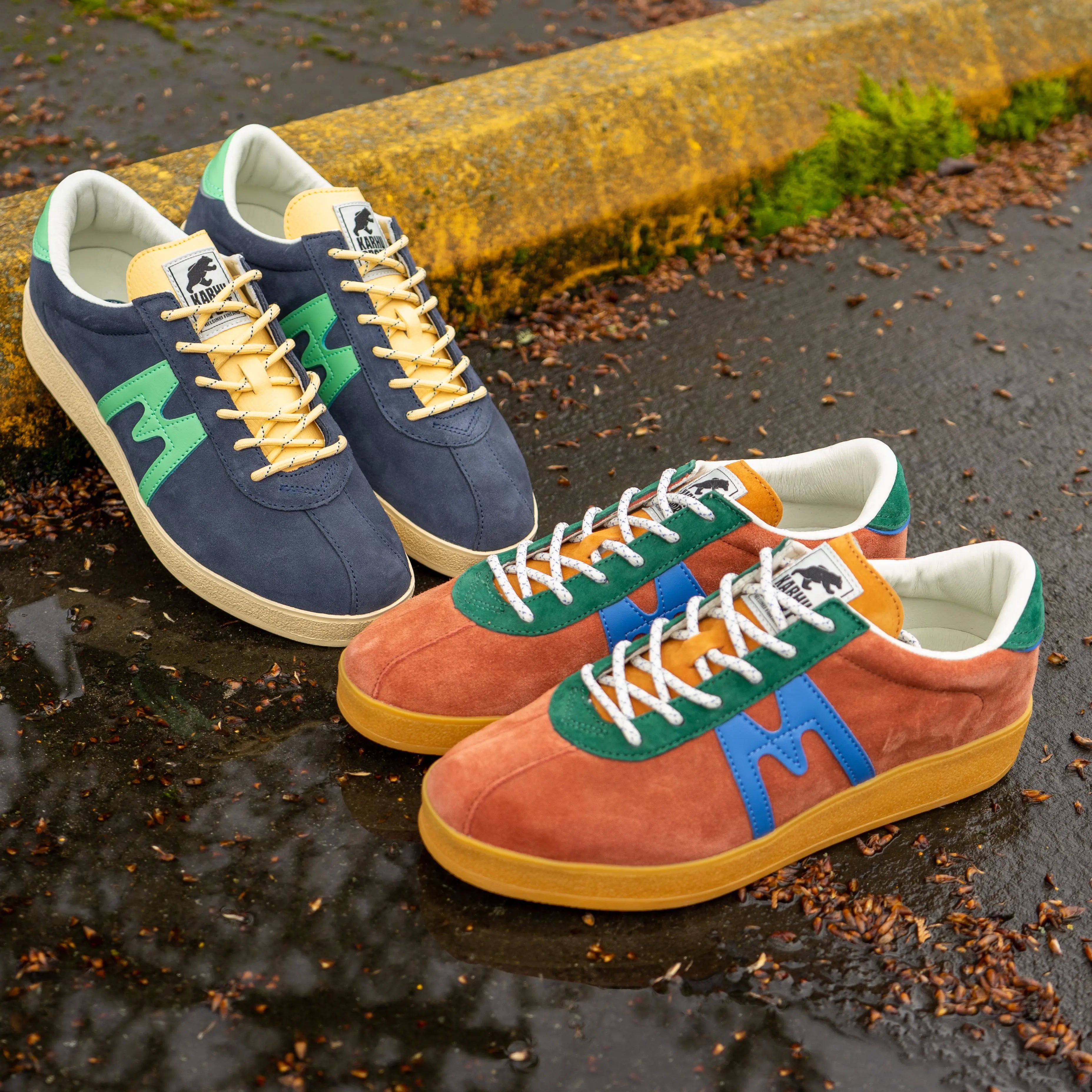 Karhu Eames NW