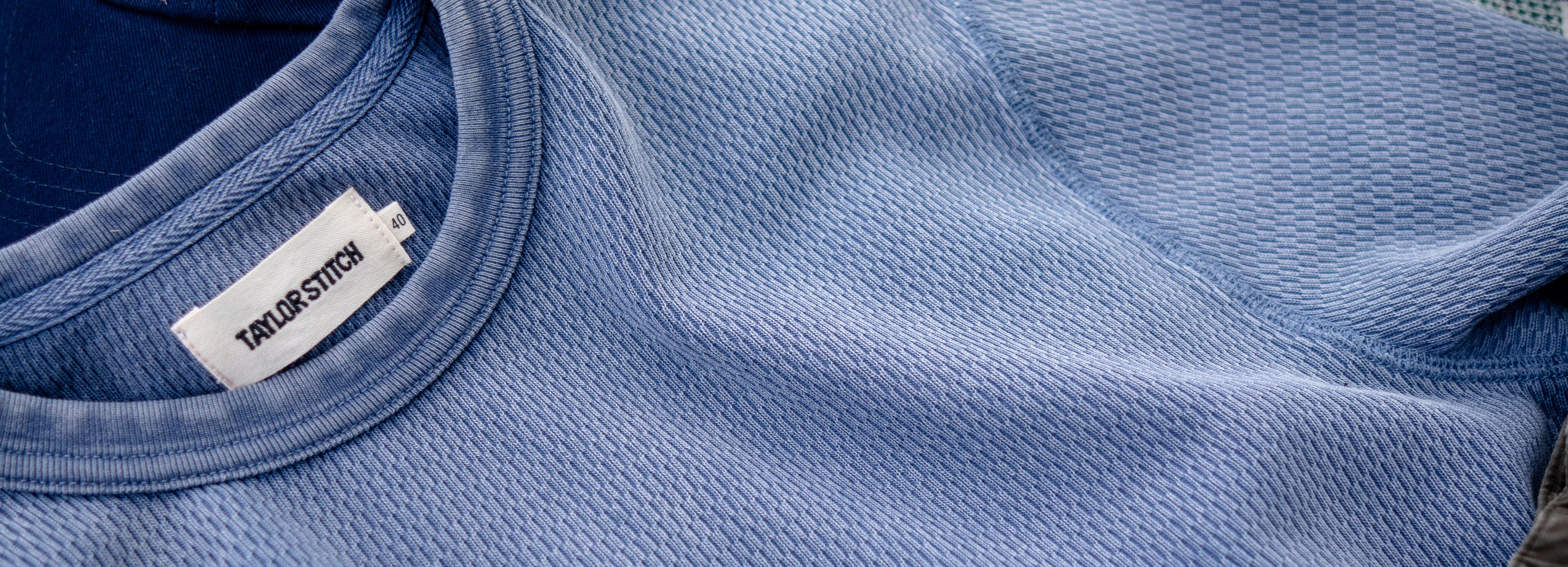 Taylor Stitch - Eames NW