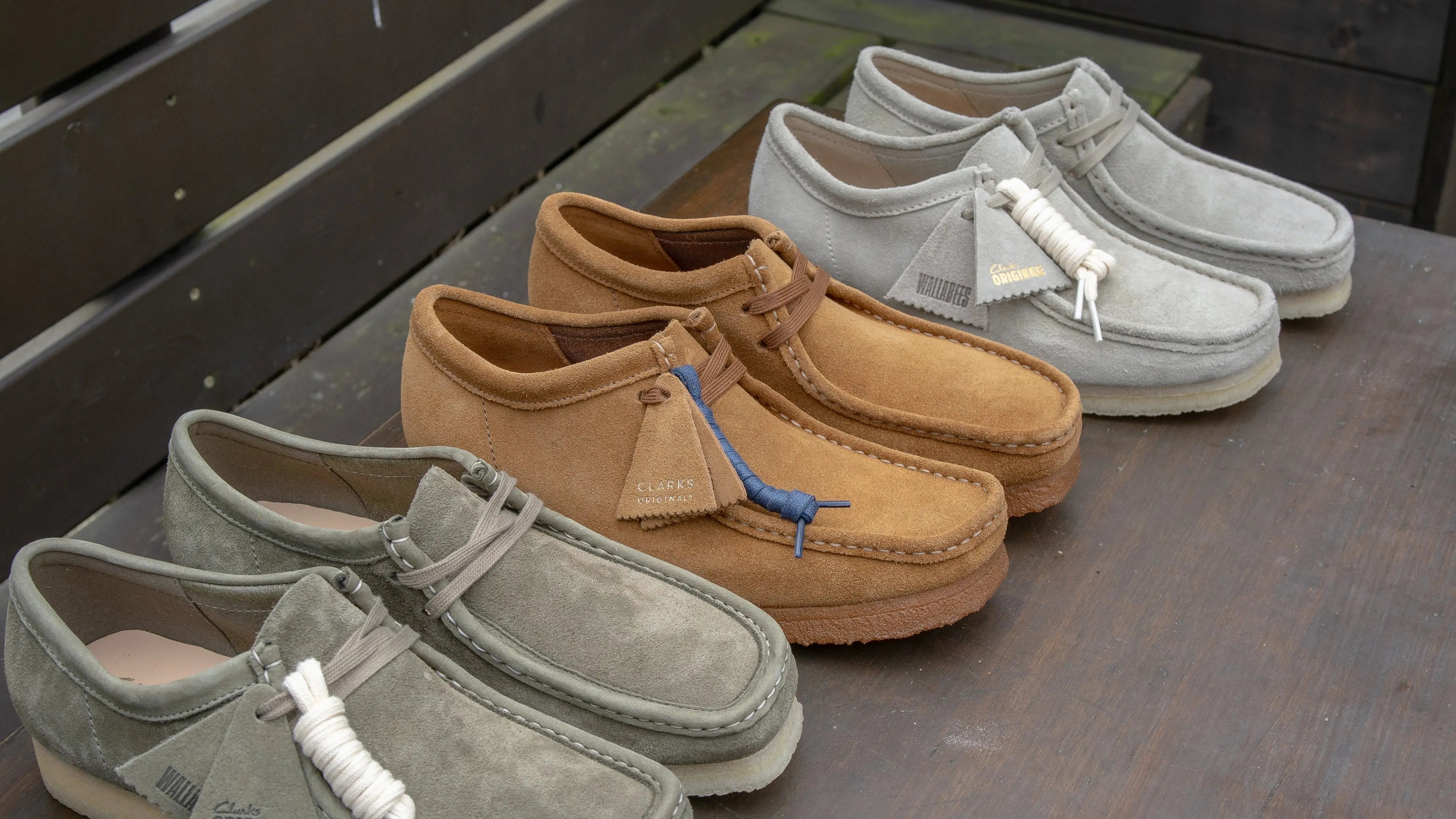 Clarks and clarks online