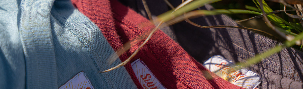 Sunray Sportswear