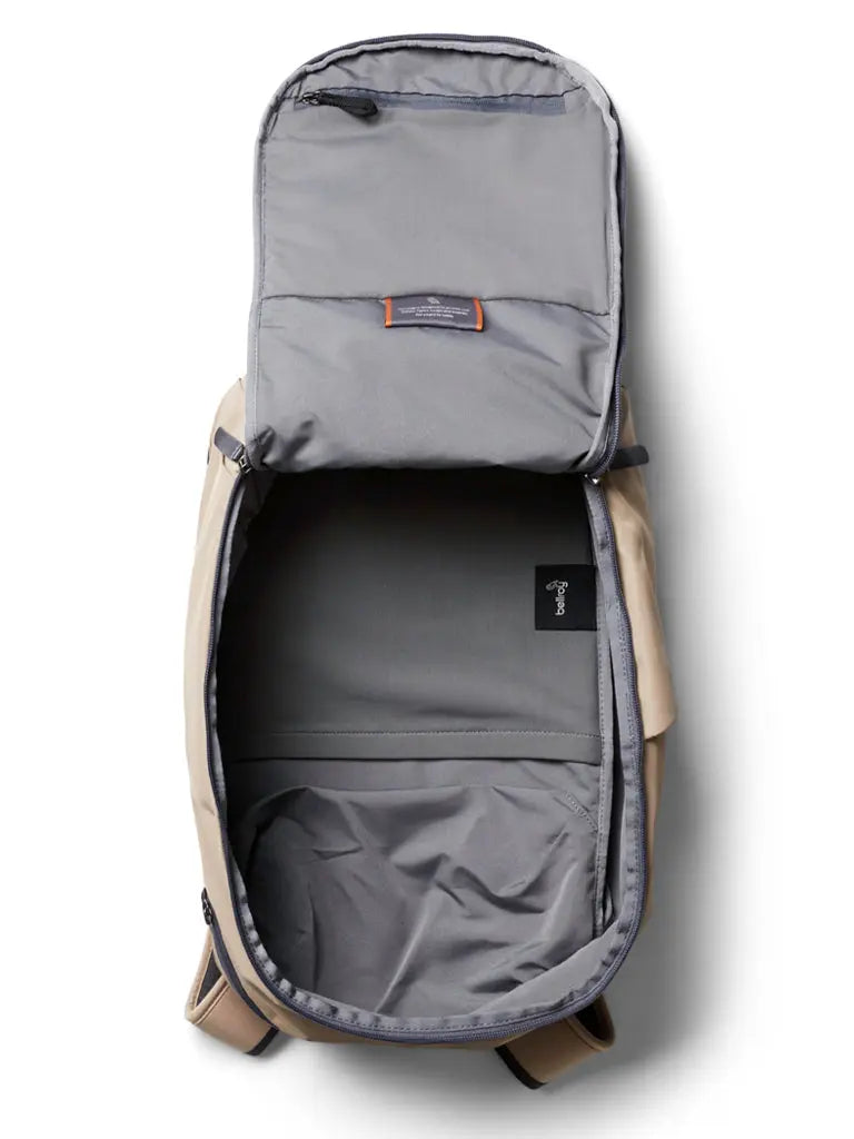 Transit Workpack- Stone Bellroy