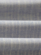 Eldon- Light Blue Herringbone Cotton Wax London Jackets
