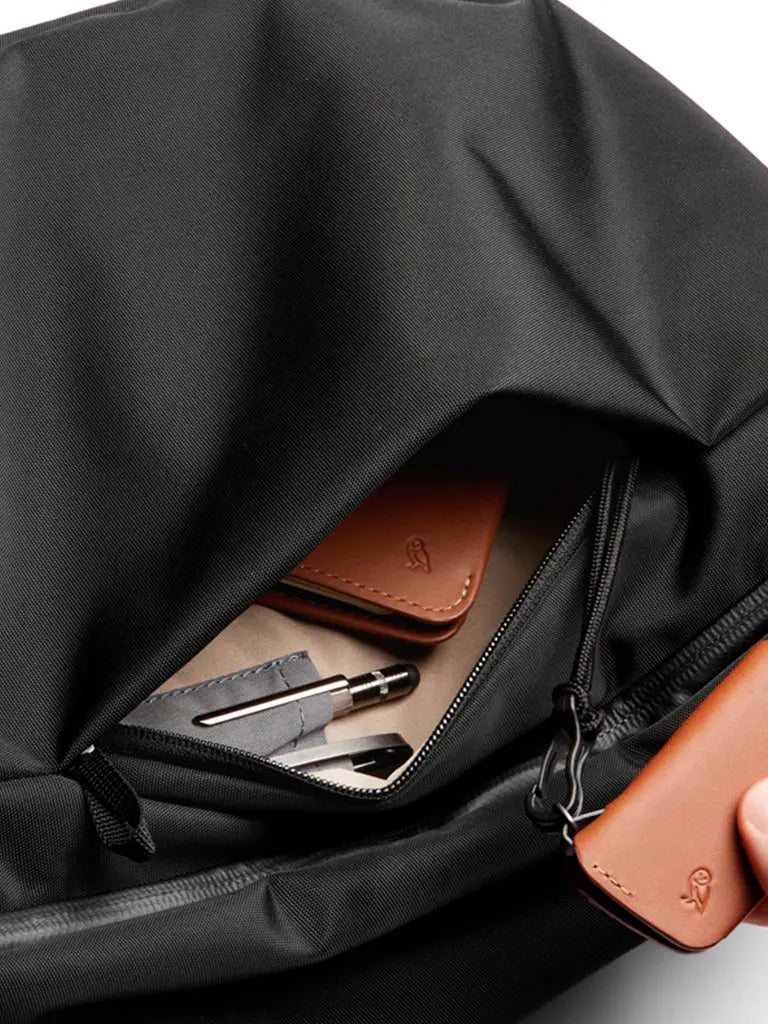 Bellroy | Transit Workpack- Black – Eames NW