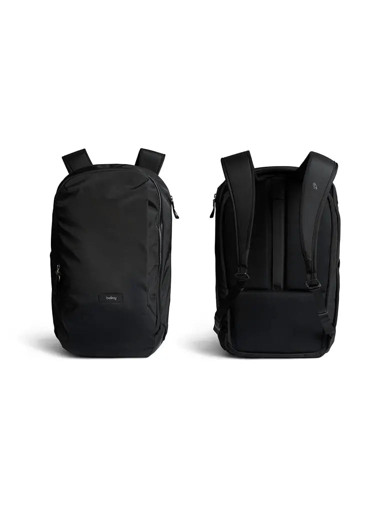 Transit Workpack- Black Bellroy