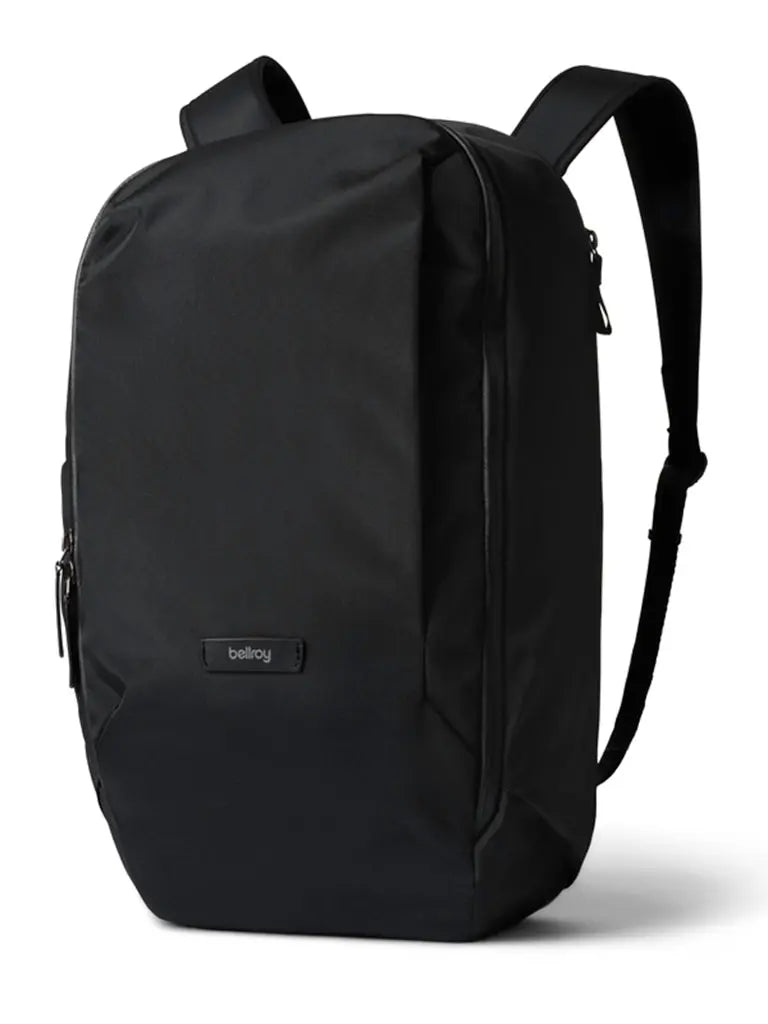 Transit Workpack 38L ブラック Bellroy | Transit Workpack- Black – Eames NW