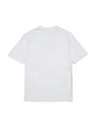 Mel Toy Tee- White Eames NW
