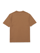 Avant Garde Tee- Brown Edmmond Studios Tee Shirts