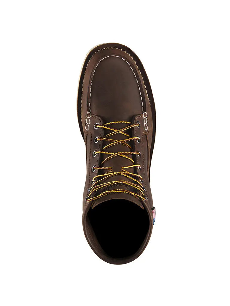 Bull Run GTX Danner