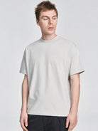 Relaxed T-Shirt- Dove håndværk