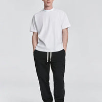 Relaxed T-Shirt- White