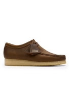 Wallabee- Beeswax Clarks