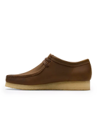 Wallabee- Beeswax Clarks