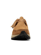 Wallabee Eden- Dark Sand Suede - Eames NW