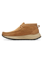 Wallabee Eden- Dark Sand Suede - Eames NW