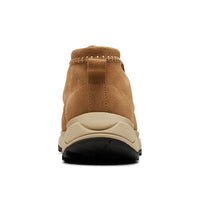 Wallabee Eden- Dark Sand Suede