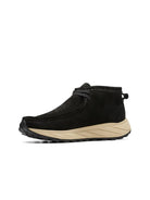 Wallabee Eden- Black Suede - Eames NW