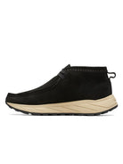 Wallabee Eden- Black Suede - Eames NW