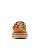 Sandford- Golden Sand Suede - Eames NW