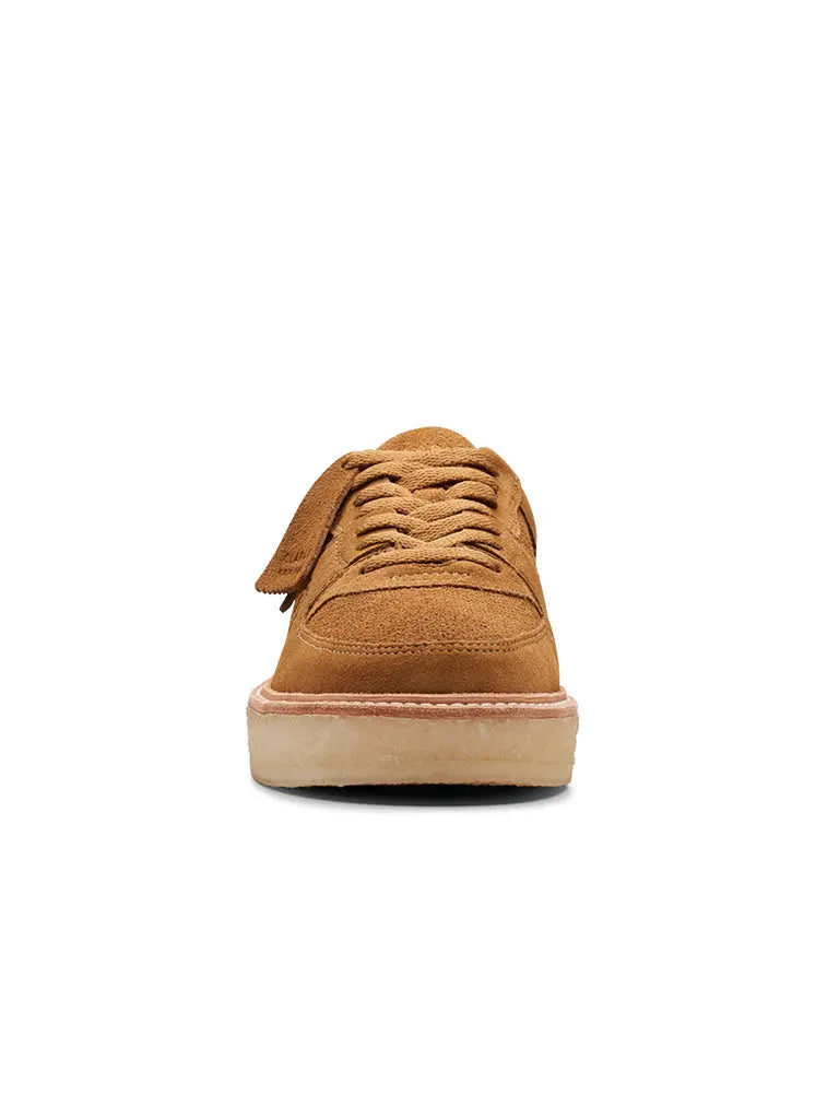 Sandford- Golden Sand Suede - Eames NW