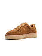 Sandford- Golden Sand Suede - Eames NW