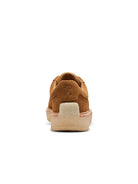 Sandford- Golden Sand Suede - Eames NW