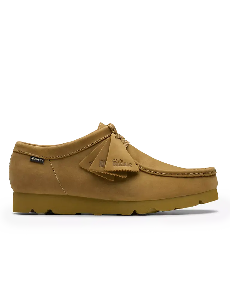 Wallabee GTX Oakmoss