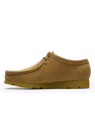 Wallabee GTX- Oakmoss Clarks