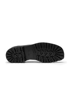 Walla Yukoner- Black Scotch Grain Clarks Shoes