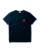 Radio Club Tee- Navy - Eames NW